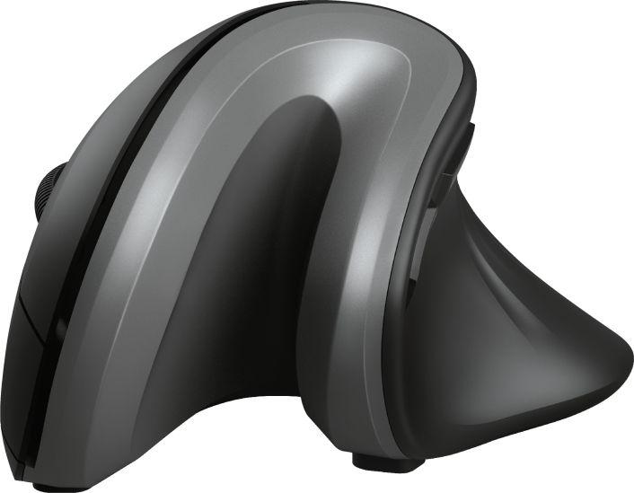 Maus wireless Trust Verro Ergonomic, i zi