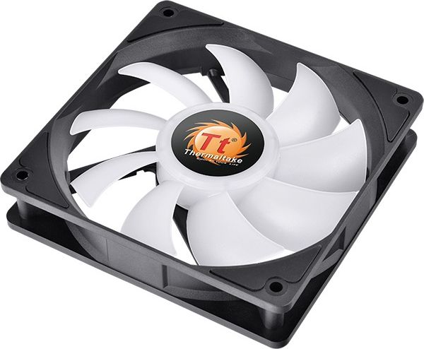 Ftohës CPU Thermaltake UX210 ARGB, 120mm, RGB adresueshëm, i zi