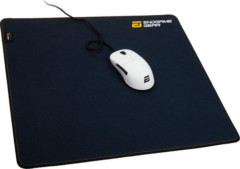 Mauspad Endgame Gear Cordura, L, i kaltër i errët