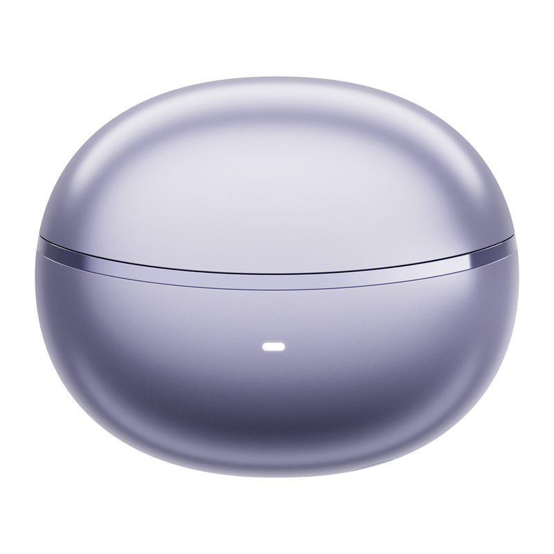 Kufje wireless QCY MeloBuds N70 HT18, Hybrid ANC, LDAC Hi-Res, vjollcë