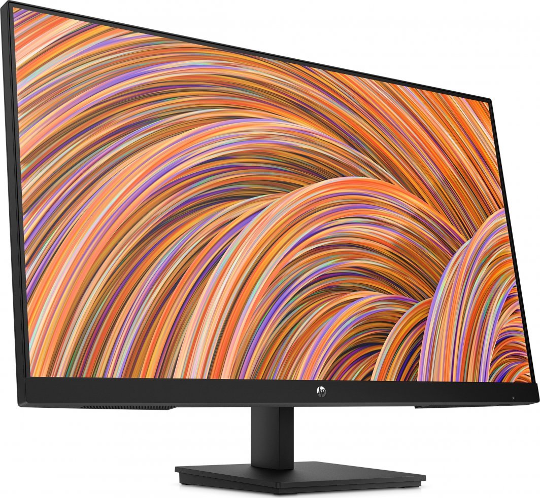 Monitor HP V27i G5 (65P64E9), 75Hz, 1920x1080(FullHD), IPS, Class E, i zi