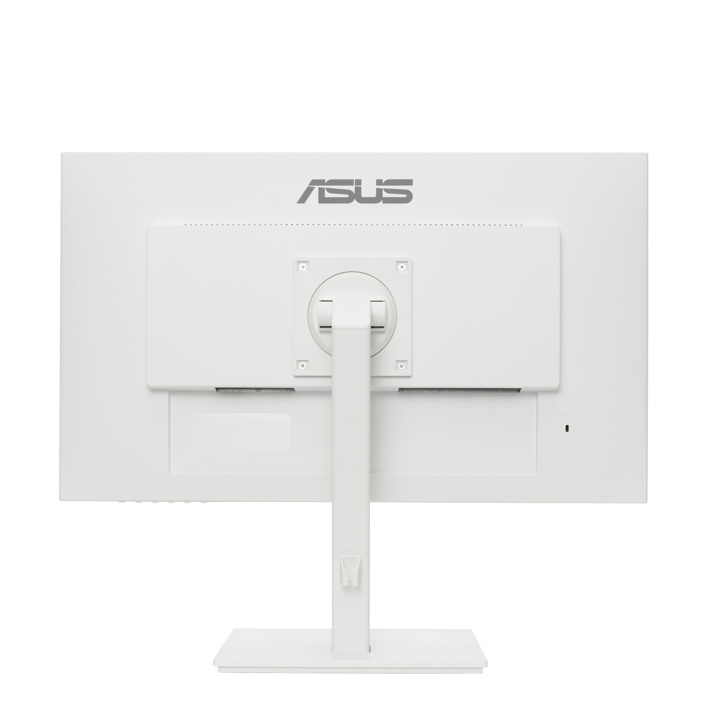 Monitor ASUS VA27DQSB-W, 27", Full HD, 1920x1080, i bardhë