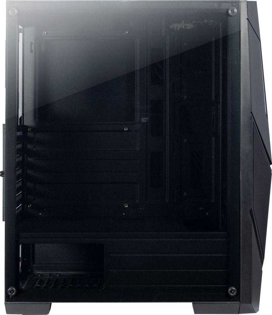 Kasë Inter-Tech IT-3303 Hornet, Midi Tower