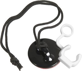 Set mbrojtës për kamerë sportive Tracer ZM-04 SJ4000, silikon, për lente dhe kutinë ujërezistente, i zi