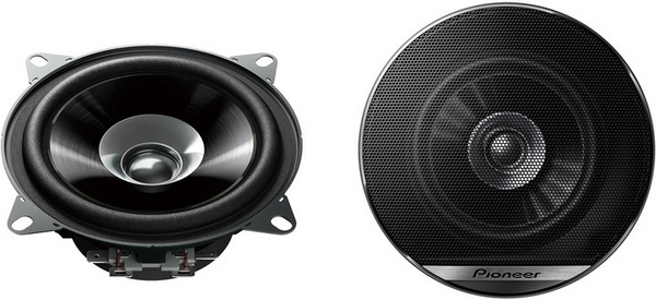 [OUTLET] Altoparlantë për makinë Pioneer TS-G1010F, 89dB