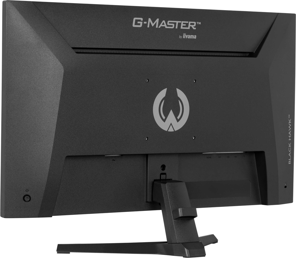 Monitor gaming iiyama G-MASTER G2741QSU-B1 Black Hawk, 27", 144Hz, QHD, i zi
