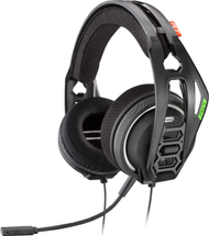 Слушалки RIG 400HX Atmos, црни