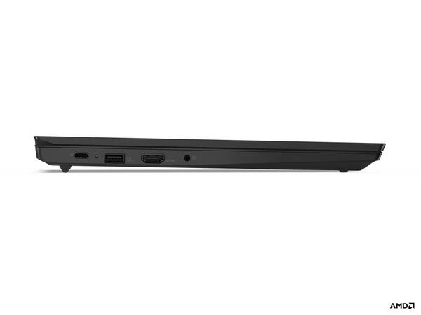 Laptop Lenovo ThinkPad E15, 15.6", 8 GB RAM, 256 GB SSD, AMD Ryzen™ 5, AMD Radeon Graphics, i zi