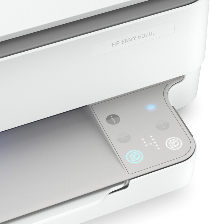 Printer HP ENVY 6020e