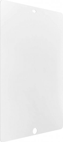 Xham mbrojtës OtterBox Clearly Protected Alpha, për iPad 10.2 7th Gen, transparent