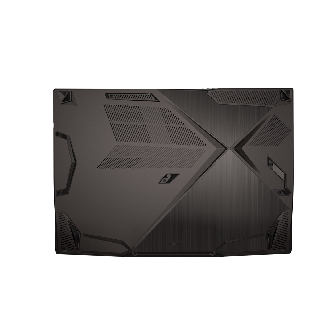 [OUTLET] Laptop MSI Thin 15 B12VE-1817XPL, 15.6", Intel Core i5-12450H, 16GB RAM, 512GB SSD, NVIDIA GeForce RTX 4050, i hirtë
