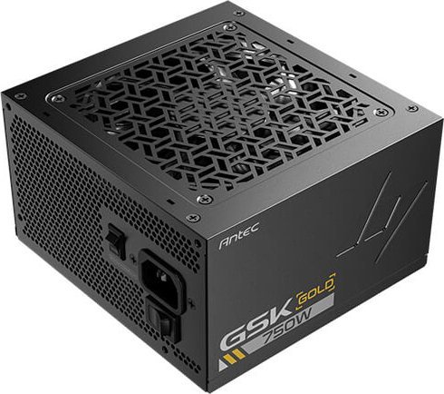 Furnizues energjie Antec GSK ATX 3.1, 750W, 80 Plus Gold, i zi