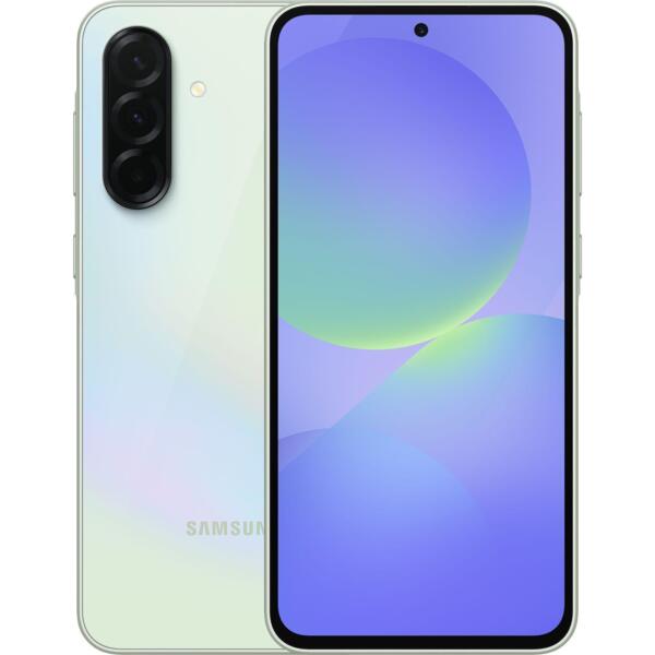 Celular Samsung Galaxy A36 5G, 8/256GB, gjelbër e hapur
