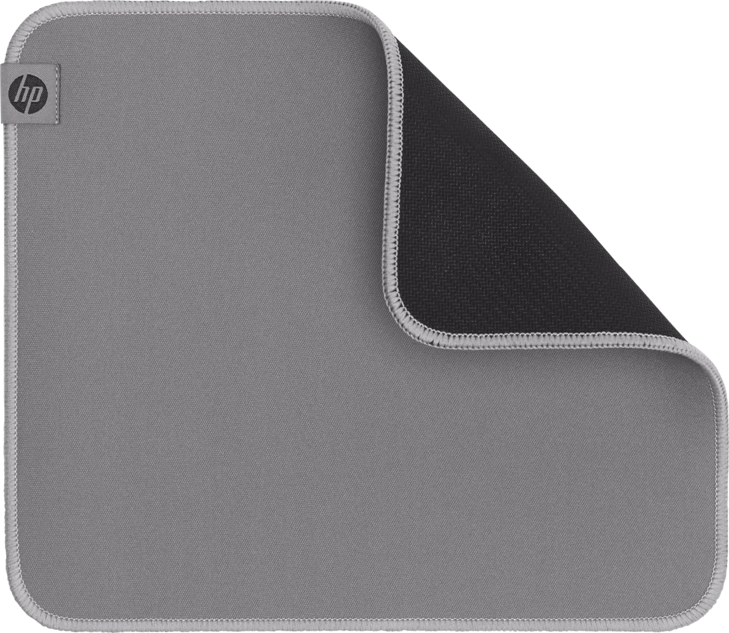 Mouse pad HP 105 Sanitizable, dezinfektues, i zi