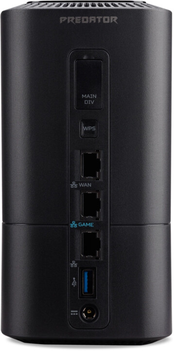Modem ACER Predator Gaming Connect X5, 5G, WiFi 6