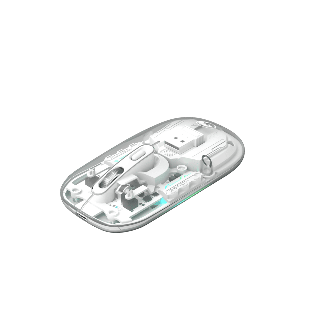 Maus MARVO M808W