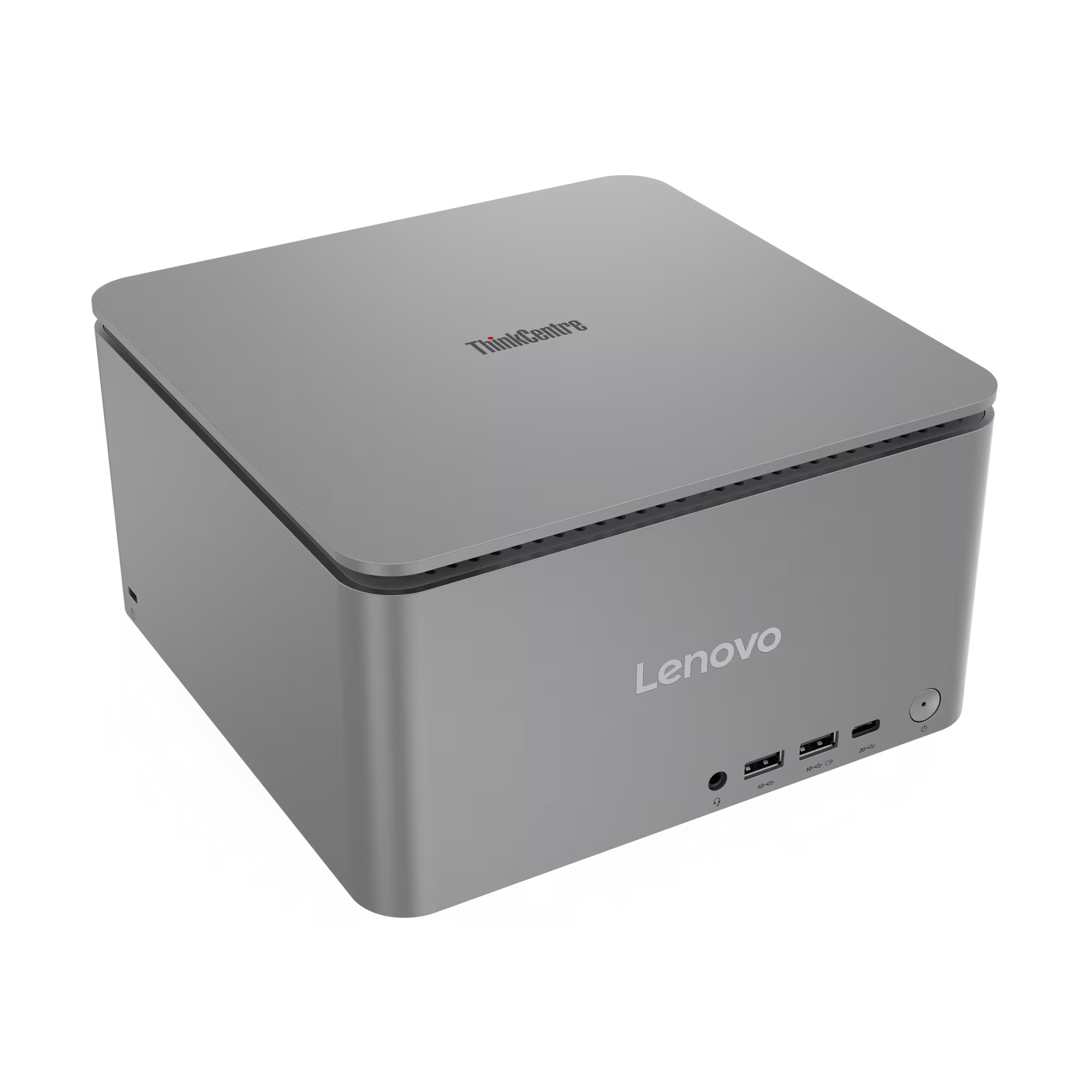 Kompjuter desktop Lenovo ThinkCentre Neo Ultra 12W1000RCK, Intel Core i7, RTX 4060, 1TB SSD, Luna Grey