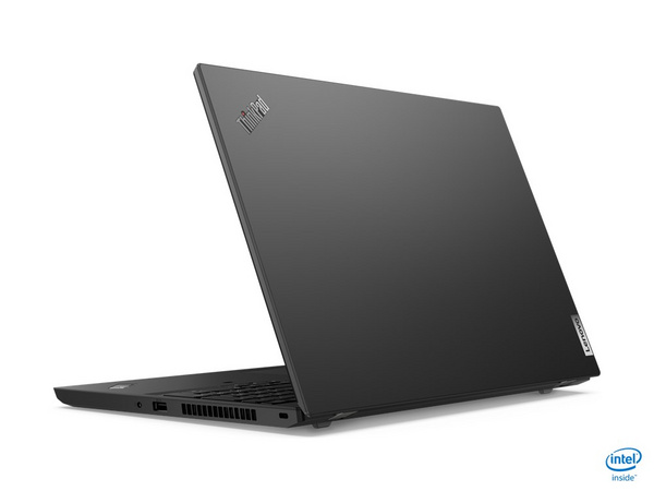 Laptop Lenovo ThinkPad L15, 15.6", Intel Core i3, 8GB RAM, 256GB SSD, Intel® UHD Graphics, i zi