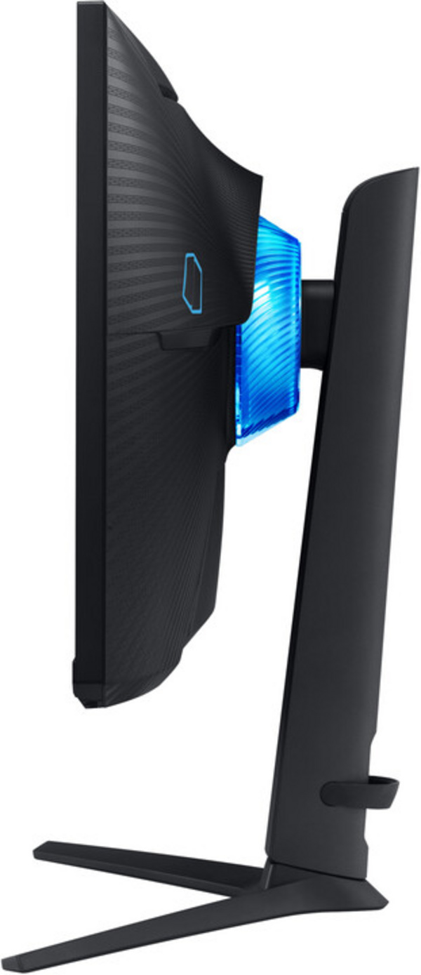 Monitor Samsung Odyssey G7 LS28AG700NUXEN, QLED, i zi