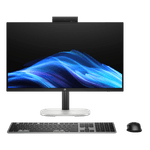 Kompjuter All in One HP ProStudio 4 G1i 24, Intel Core Ultra 5, 32GB RAM, 1TB SSD, 23.8", i zi