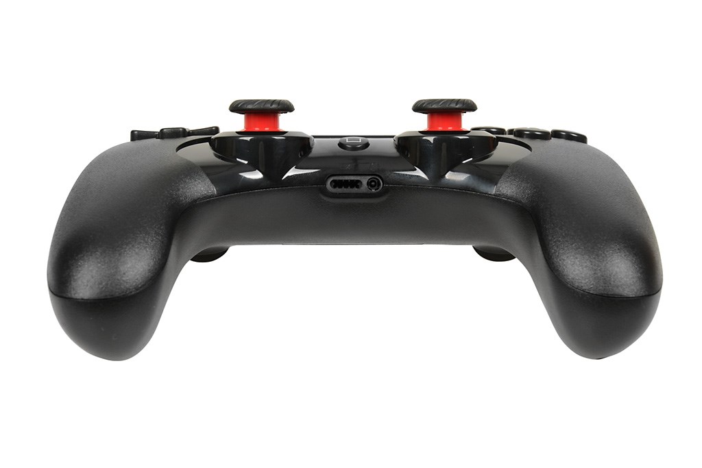 Gamepad Aurora GP4, pa tel, PS4 PC Android, i zi