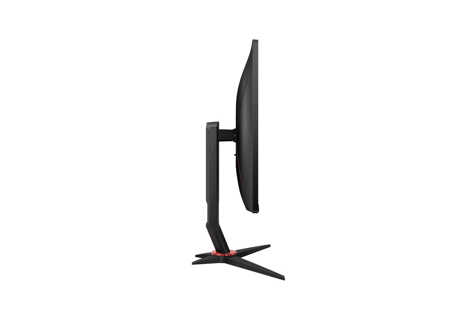 Monitor AOC 27G2ZN3/BK, 27", Full HD, 280Hz, 1ms, i zi