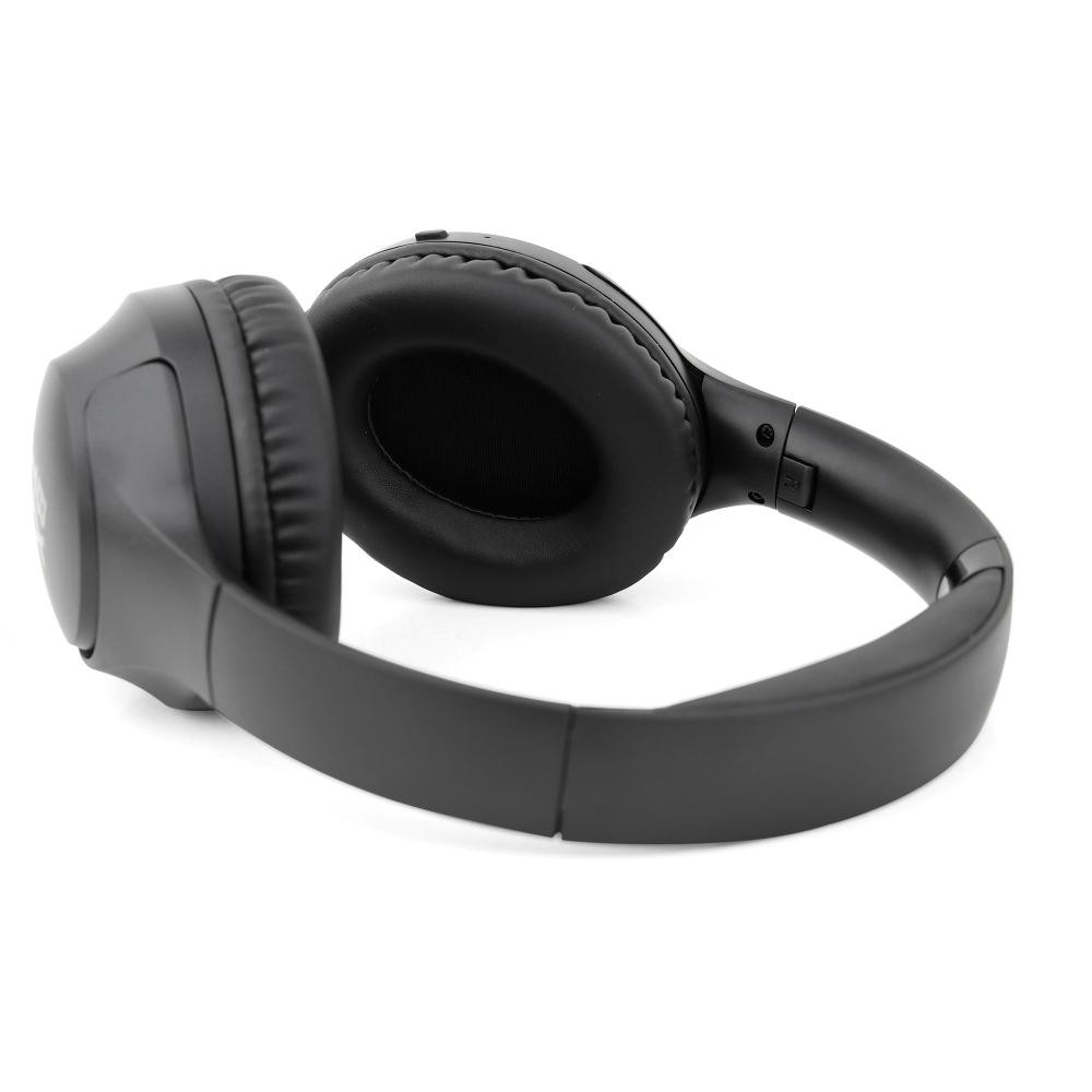 Kufje Wireless Buxton BHP 8700 BLACK BT – Bluetooth 5.3, Ngjyrë e Zezë