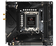Pllakë amë ASRock B760I Lightning WiFi