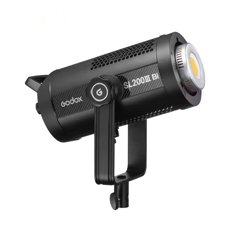 Godox SL-200III Bi-Color LED Video Light