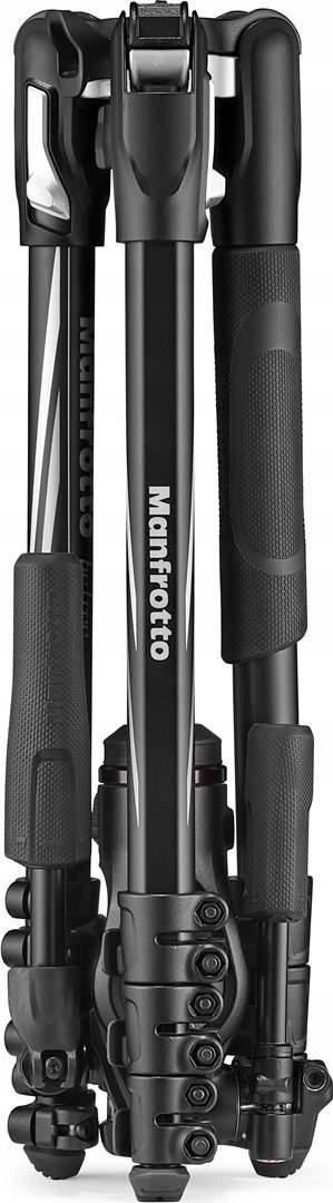 Tripod Manfrotto Befree 3 Way Live Advanced, 6kg, i zi