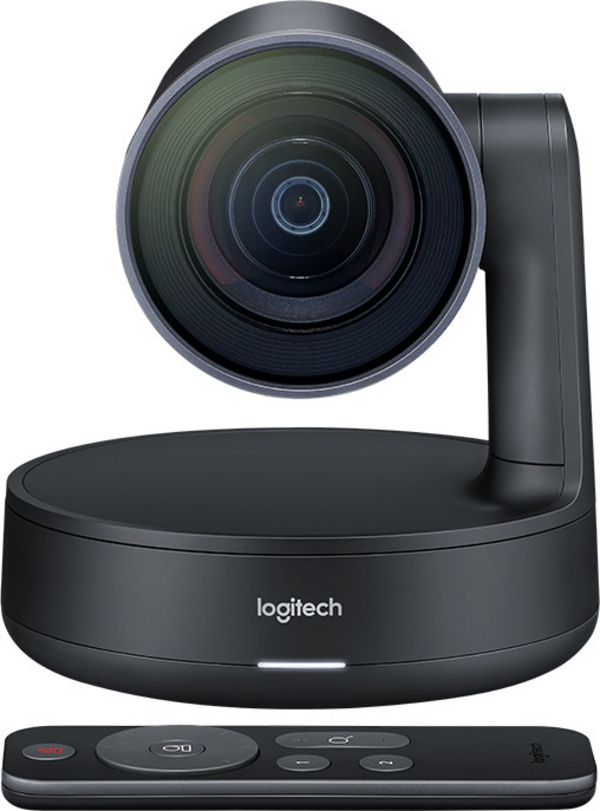 [OUTLET] Kamerë për konferencë Logitech Rally