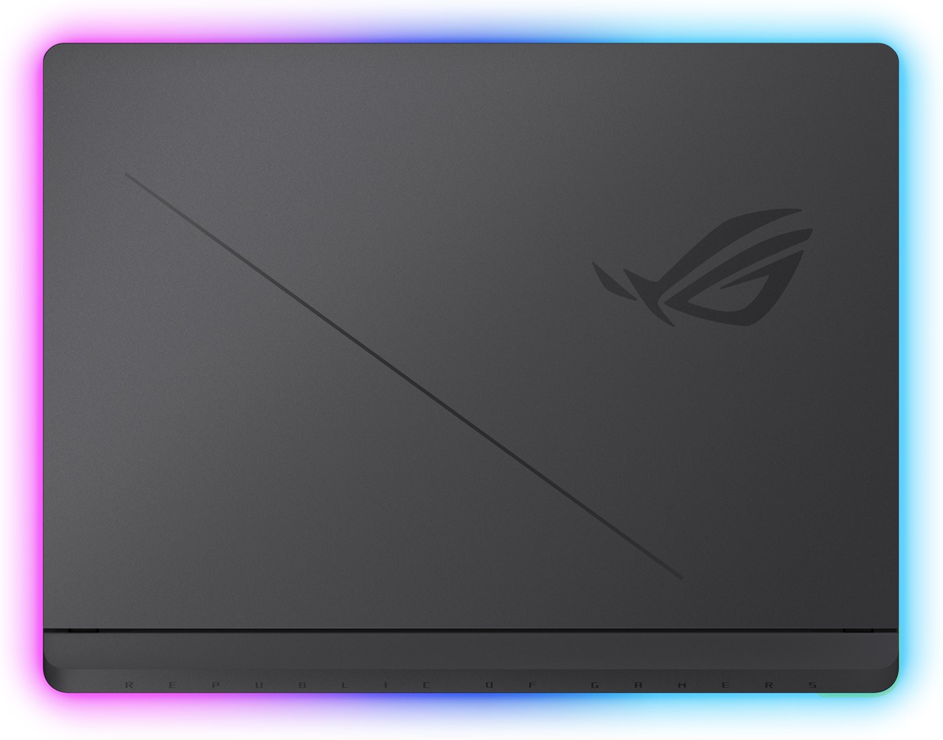 Laptop gaming ASUS ROG Strix G16 G615LW, 16" WQXGA, Intel Core Ultra 9 275HX, 32GB RAM, 1TB SSD, RTX 5080, gri