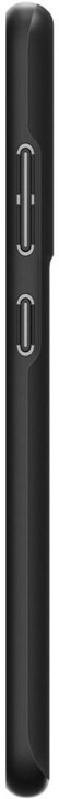 Маска за телефон Spigen Thin Fit за Samsung Galaxy S21 FE 5G, црна