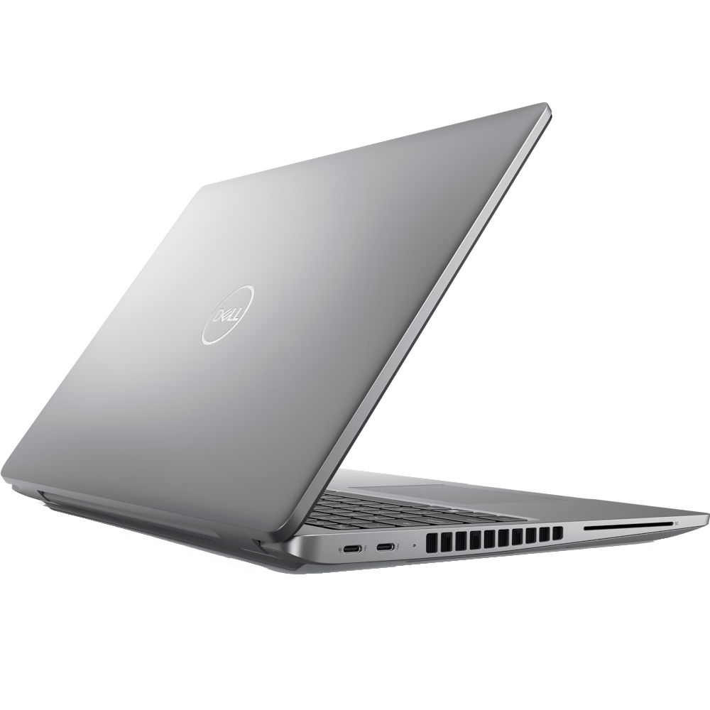 Laptop Dell Precision 3590, 15.6", Ultra 7 165H, 16GB, SSD512, NVIDIA RTX 500 Ada, i hirtë