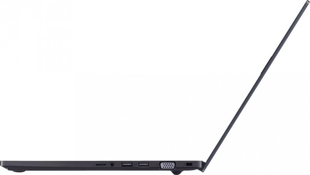 Laptop Asus ExpertBook, 14", HD,	Intel Core i3-10110U, 8 GB RAM DDR4, SSD 256 GB