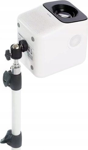 Stativ projektori Xiaomi Wanbo Floor Stand Tripod, dysheme, i bardhë