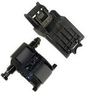 Roller për printer HP (L2725-60002), i zi