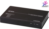 Предавател KVM over IP ATEN KE8900ST AX E, HDMI, Full HD, црн