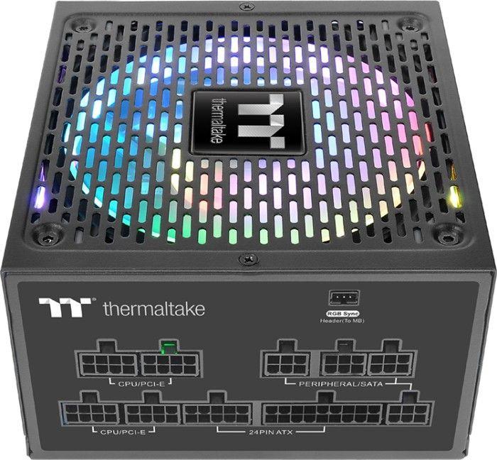 Burim energjie për kompjuter Thermaltake ToughPower GF2 ARGB, 650 W