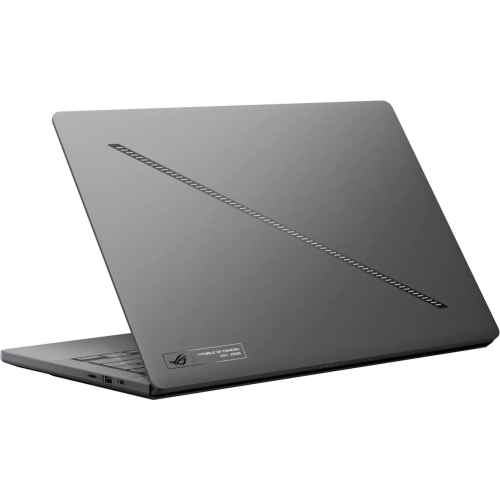 Laptop gaming Asus ROG Zephyrus G16 GU605CX, 16" 2.5K OLED 240Hz, Ultra 9 64GB 1TB RTX 5090, gri