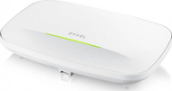 Access point Zyxel NWA110BE, WiFi 7, PoE, i bardhë
