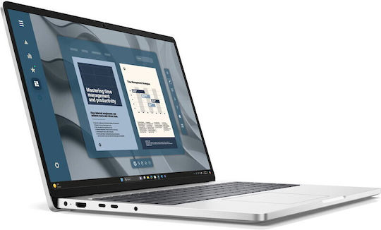 Laptop Dell Pro 16 PC16255, Ryzen 7, 32GB RAM, 512GB SSD 3