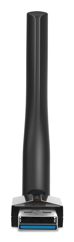 Përshtatës TP-Link UB500 Plus, USB Type-A, Bluetooth 5.3, i zi