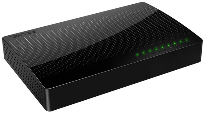 Switch Tenda SG108