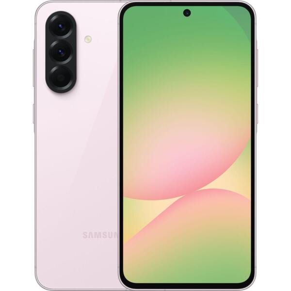 Celular Samsung Galaxy A56 5G, 8/256GB, rozë
