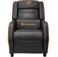 Karrige COUGAR RANGER S, e zezë