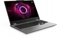 Laptop gaming Lenovo LOQ 15AHP10, Ryzen 5, 15.6" FHD 144Hz, 32GB RAM 512GB SSD, RTX 5050 8GB, gri Luna