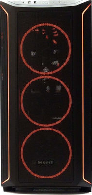 Kompjuter gaming Game X G900, Ryzen 9 5950X, 32GB RAM, Radeon RX 7600