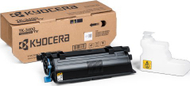 Toner Kyocera TK-3400, 12500 faqe, i zi, për Kyocera PA 4500