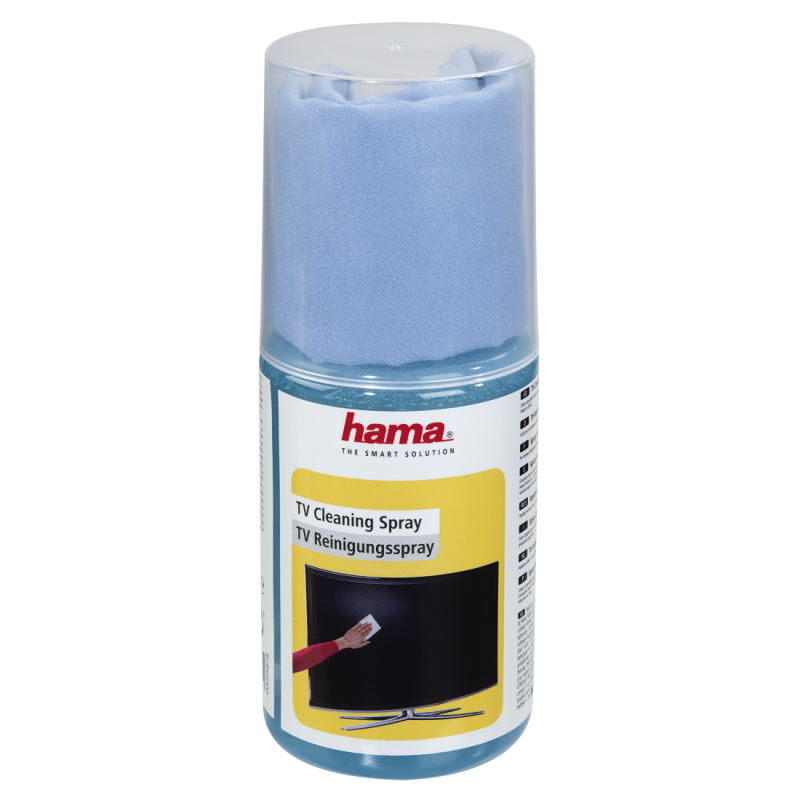 Hama LCD Cleaning Spray 200 ml